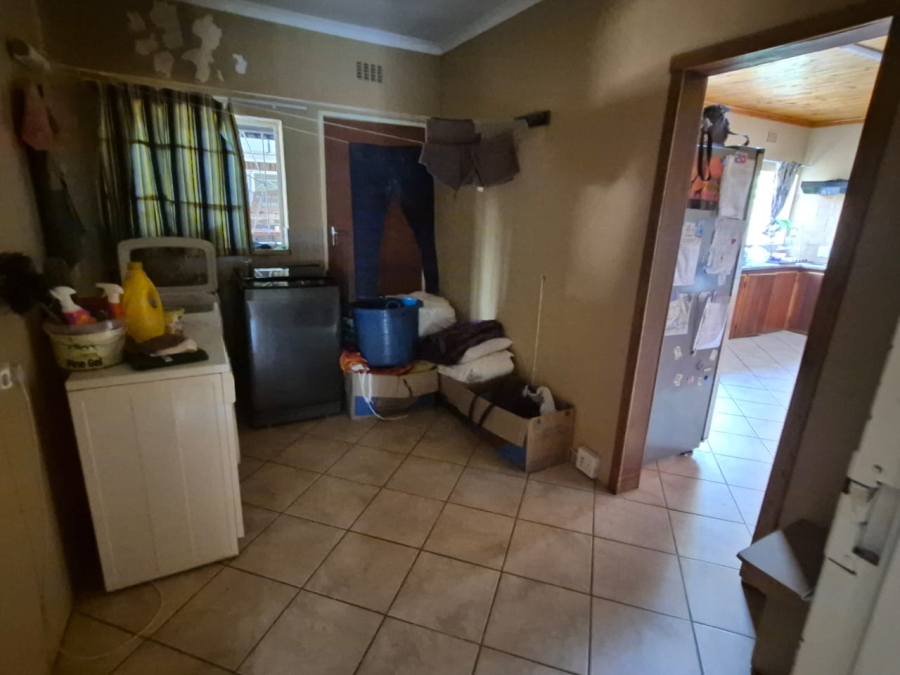 4 Bedroom Property for Sale in Vredefort Free State